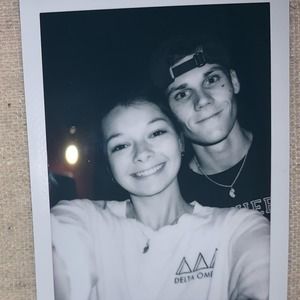 Meet your Posher, Alex